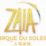 Zaia by Cirque du Soleil
