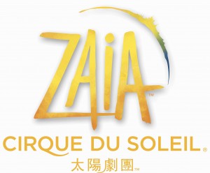Zaia by Cirque du Soleil